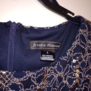 Dillard's dress